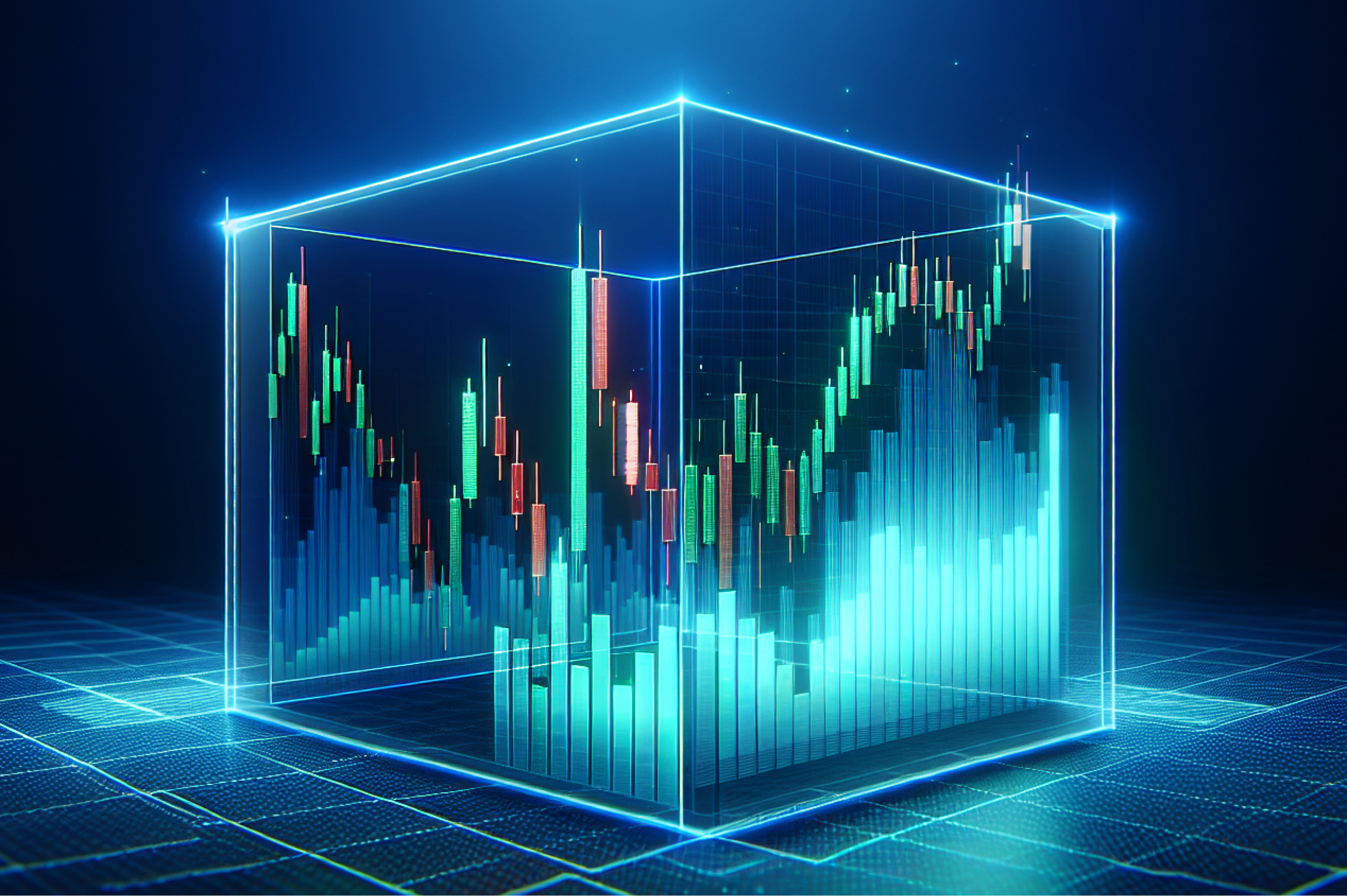 Торговля по паттернам