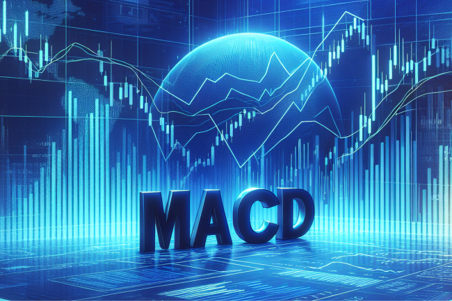 Как использовать индикатор MACD