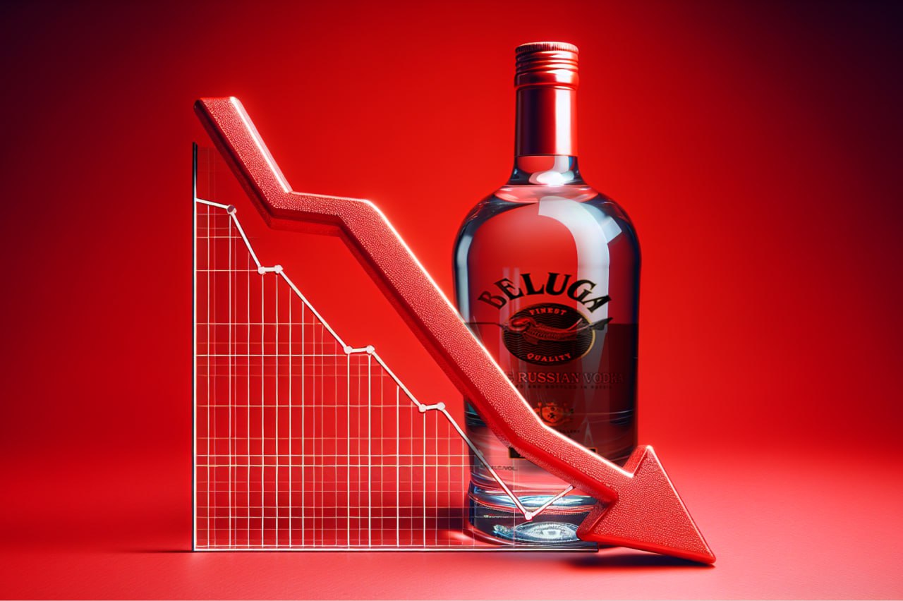 Акции Novabev упали на 80%. что случилось?