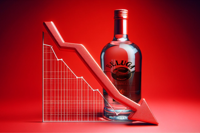 Акции Novabev упали на 80%. что случилось?