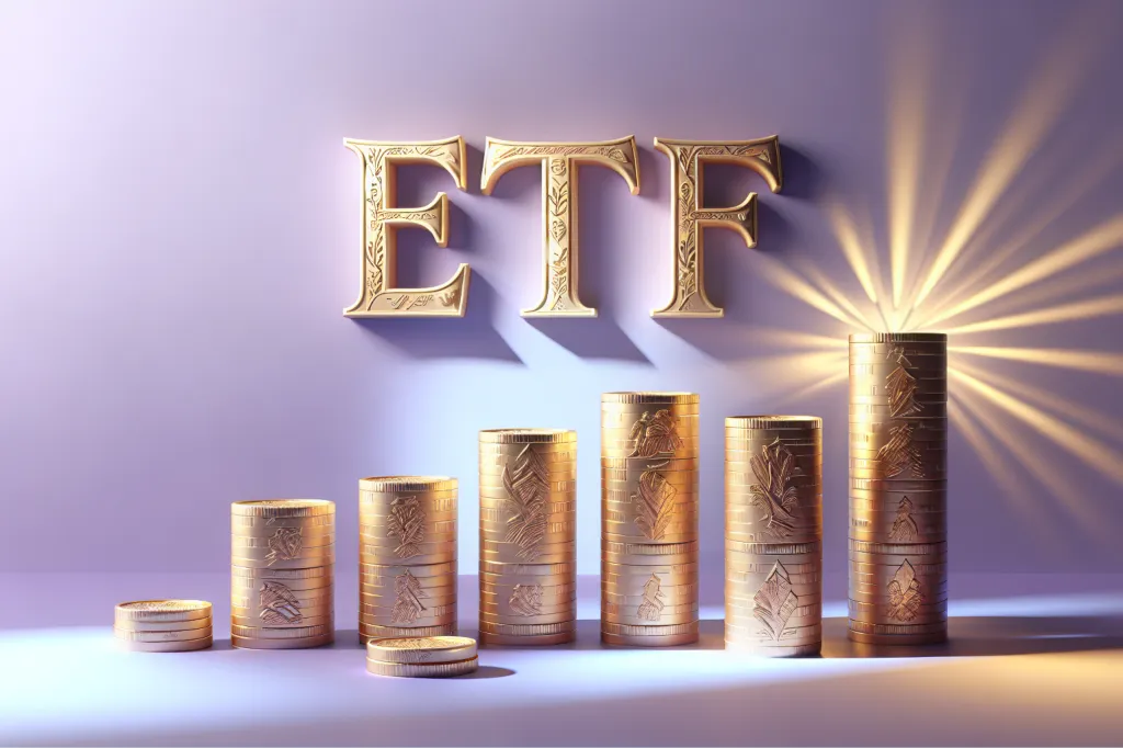 ETF фонды
