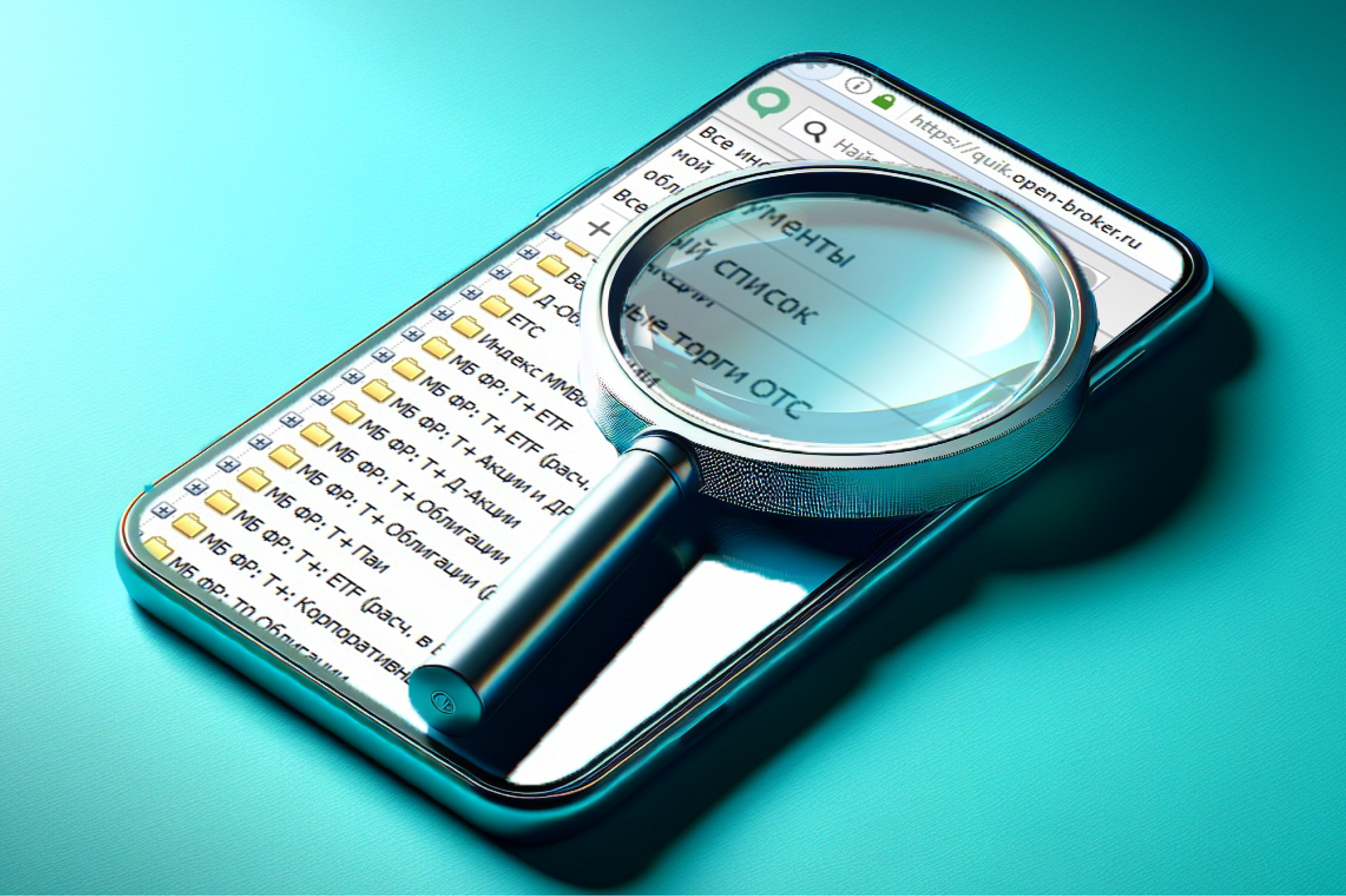 Как найти все облигации в Quik