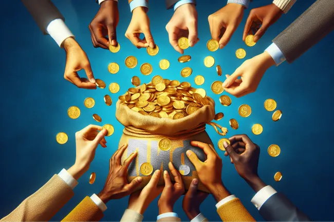 Все об инвестициях в ПИФы