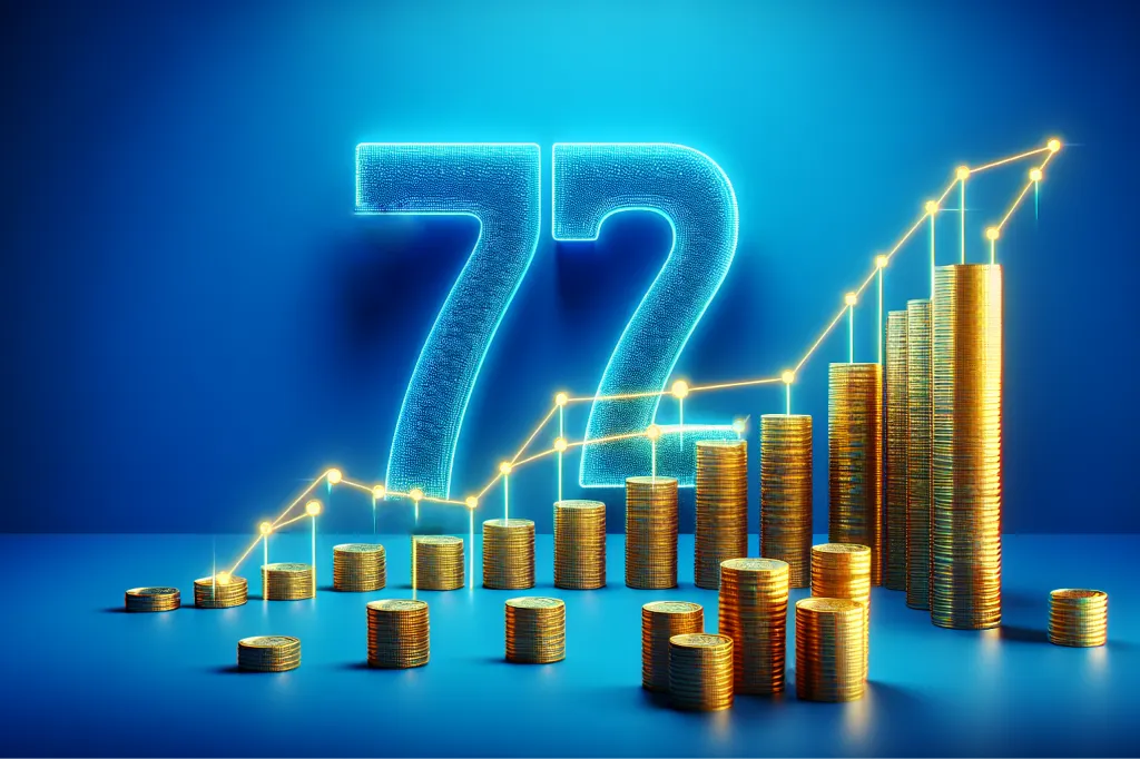 Правило 72