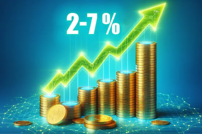 Этот трюк увеличит доходность ваших облигаций на 2-7%