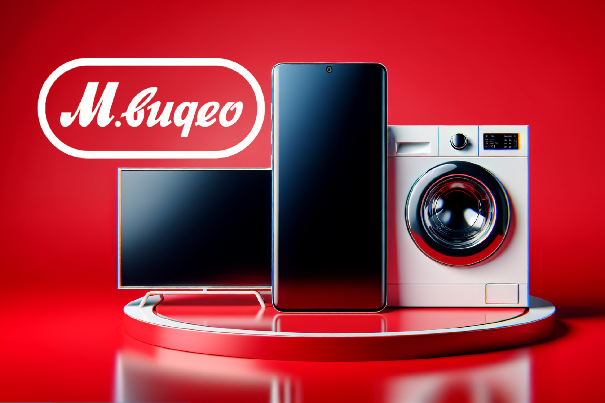 Как мы заработали на акциях М.Видео