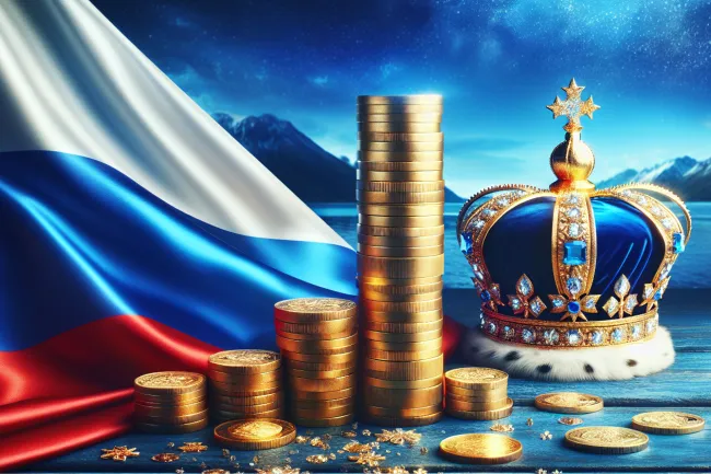 Дивидендные аристократы России