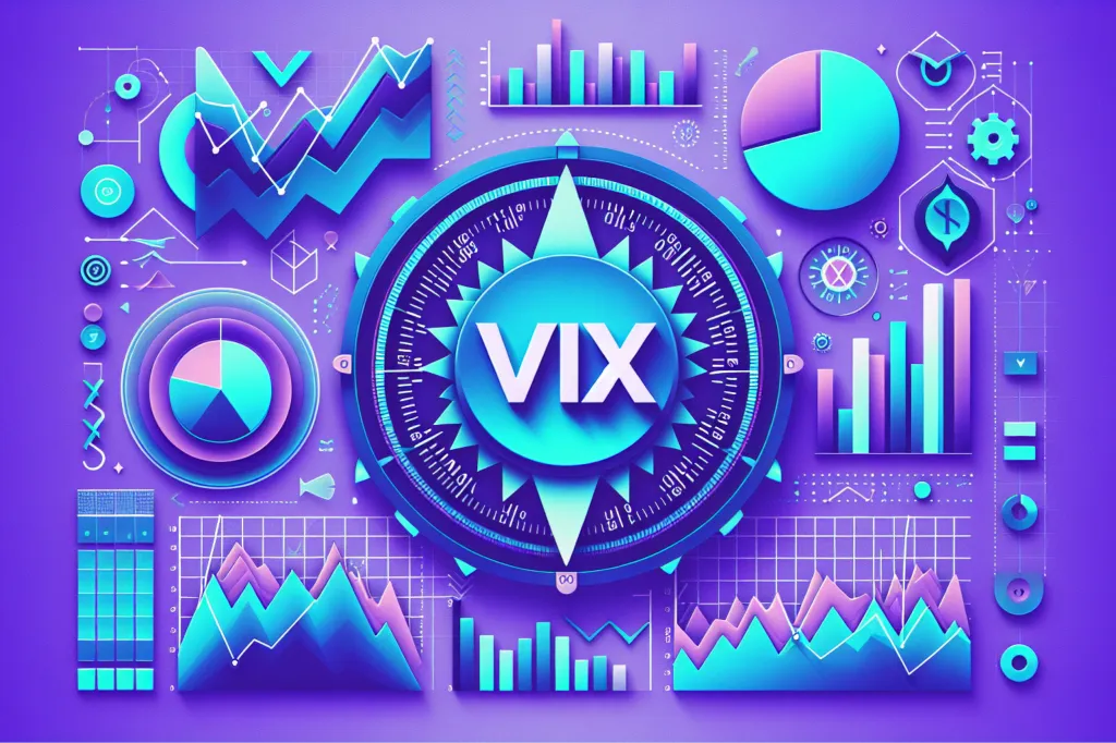 Индекс волатильности VIX