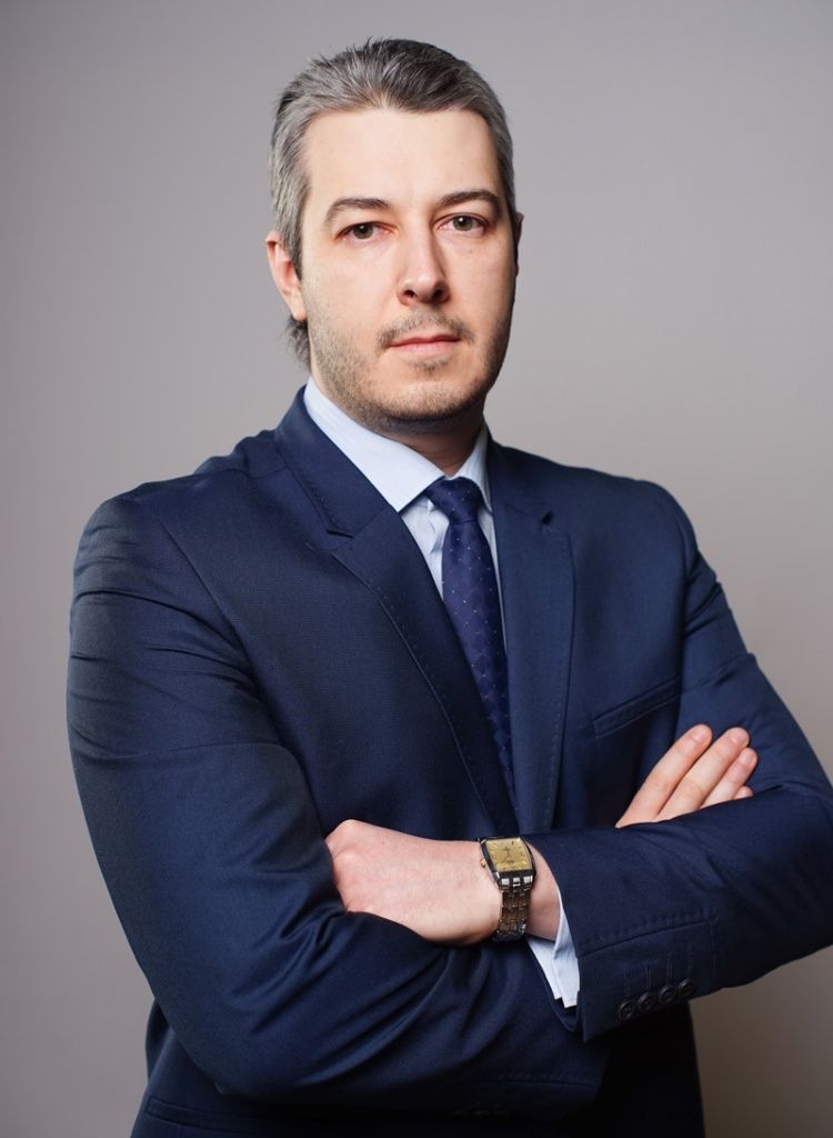 Николай Шлячков