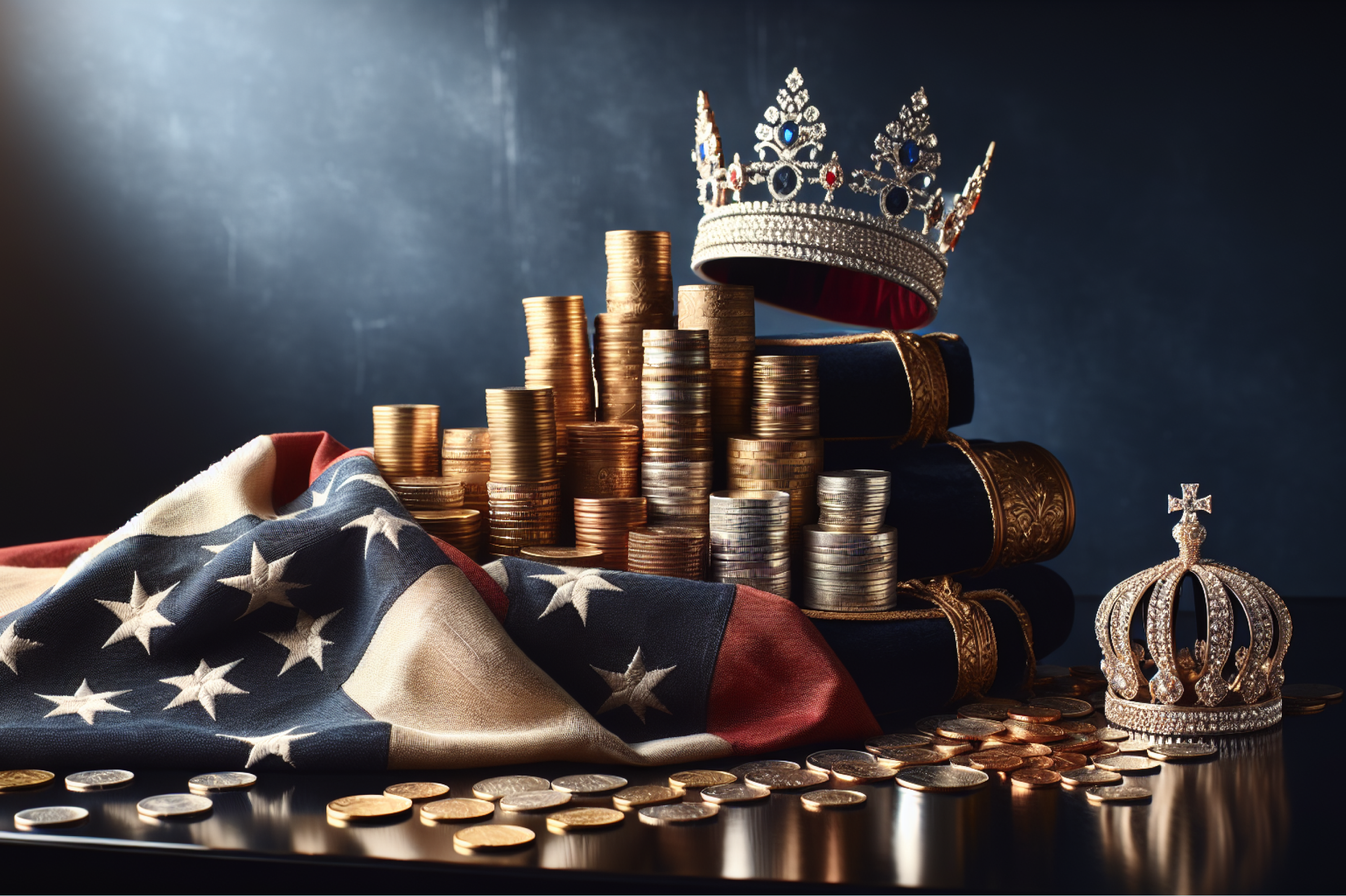 Дивидендные аристократы США