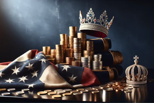 Дивидендные аристократы США