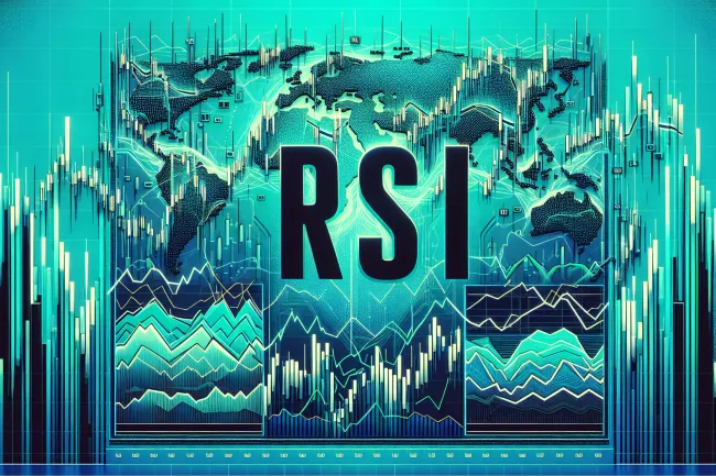 Как пользоваться индикатором RSI
