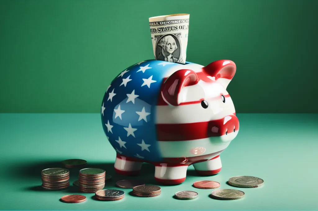 Фондовые индексы США