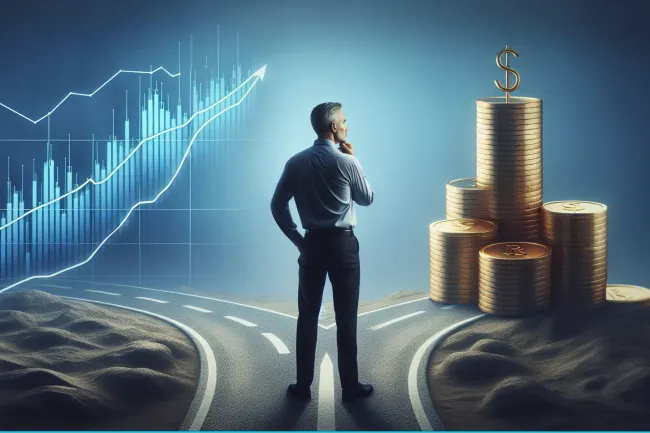 Спекулянт или инвестор - кем быть