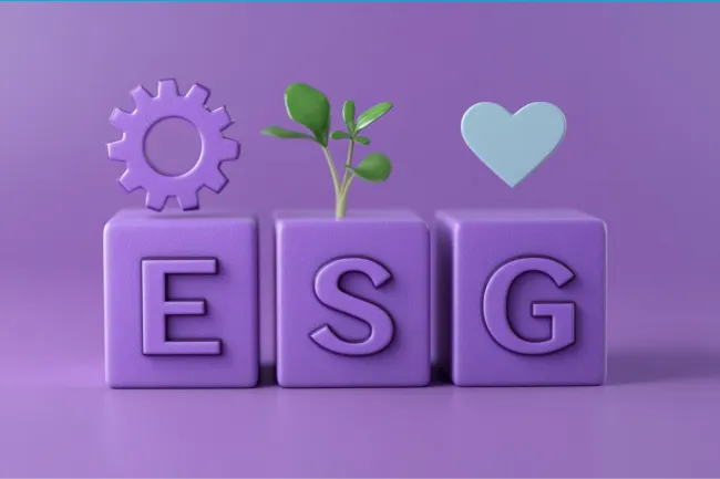 ESG-инвестирование