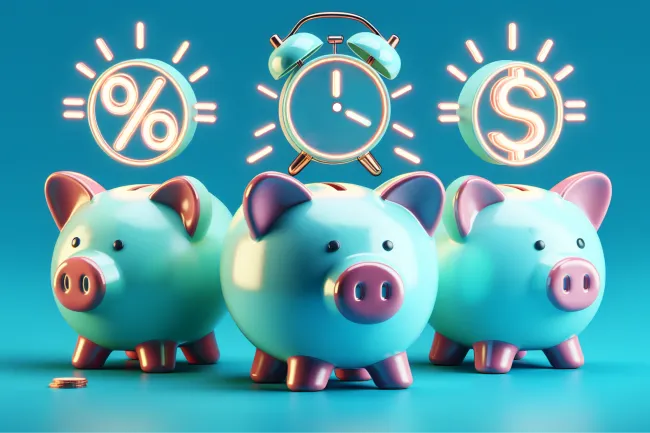 Что важно при выборе депозита