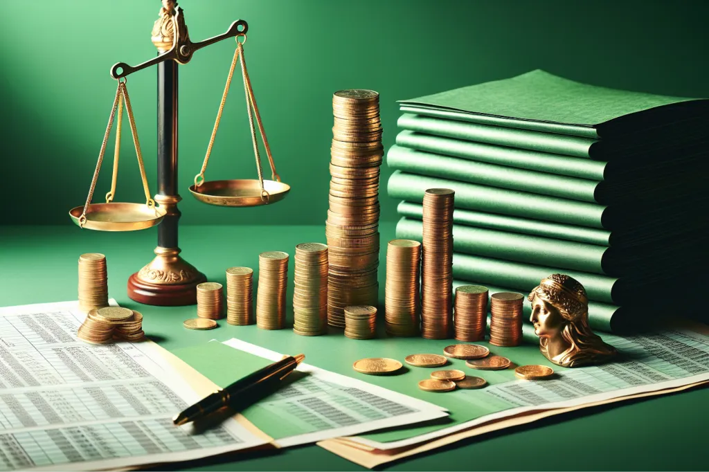 Анализ бухгалтерского баланса