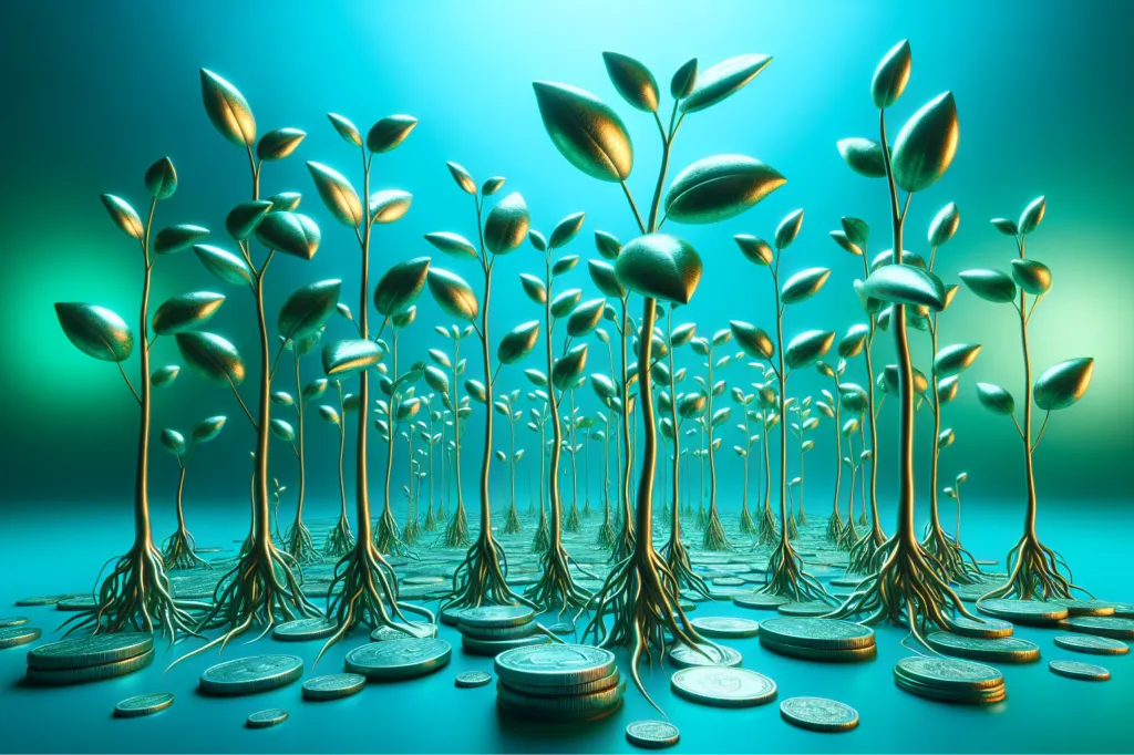 Пассивное инвестирование