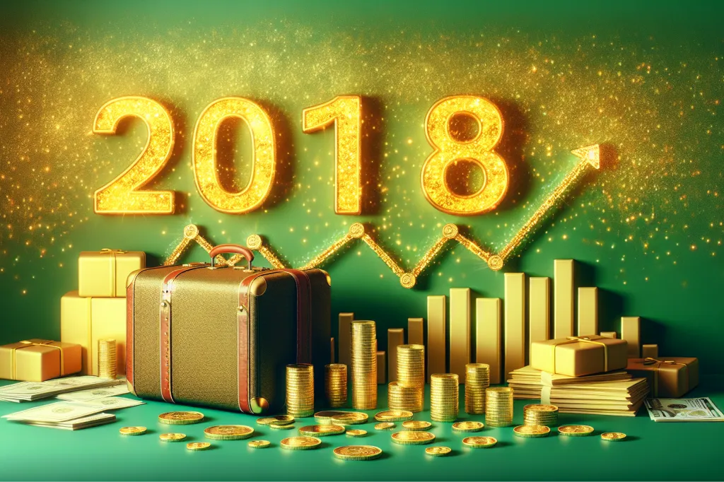 Лучшие облигации 2018