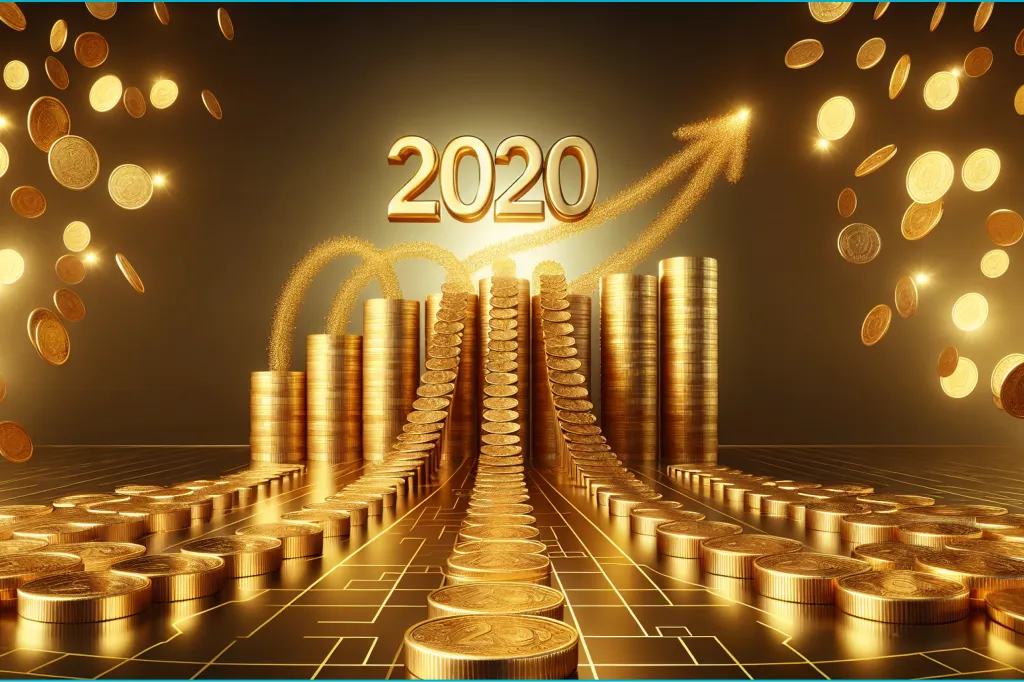 Лучшие акции 2020