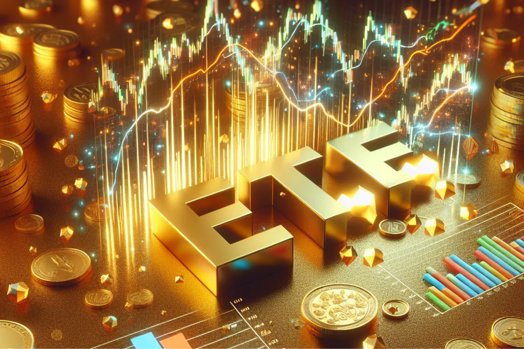 Как выбрать ETF
