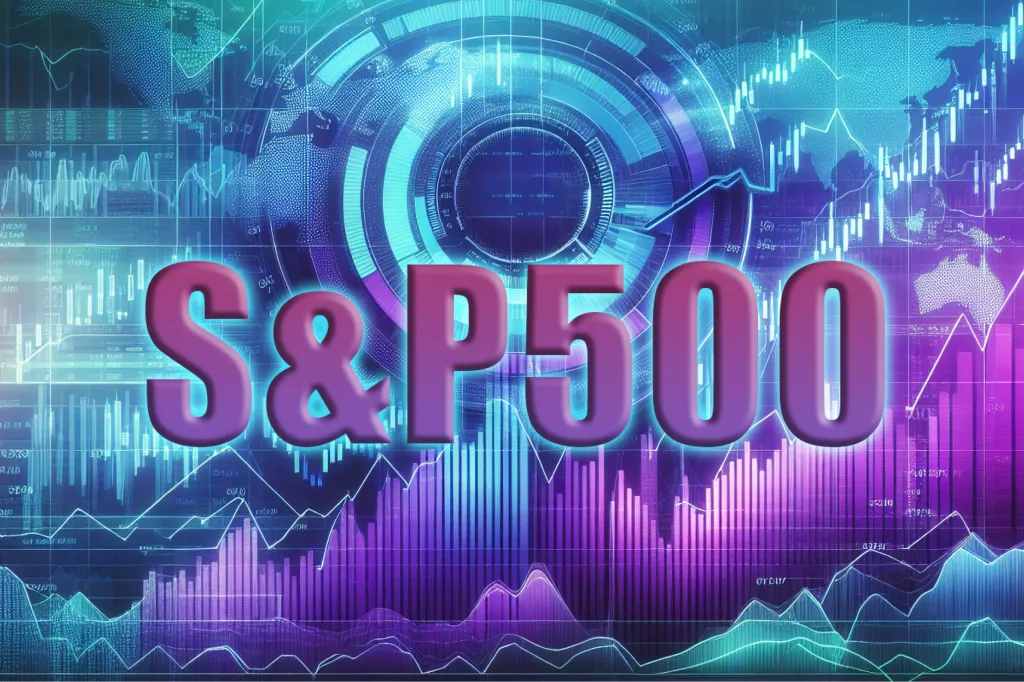 Индекс S&P500