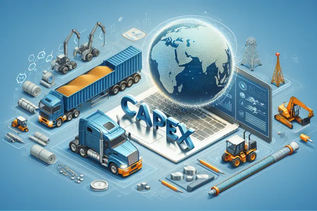 Что такое CAPEX и почему он важен для инвестора
