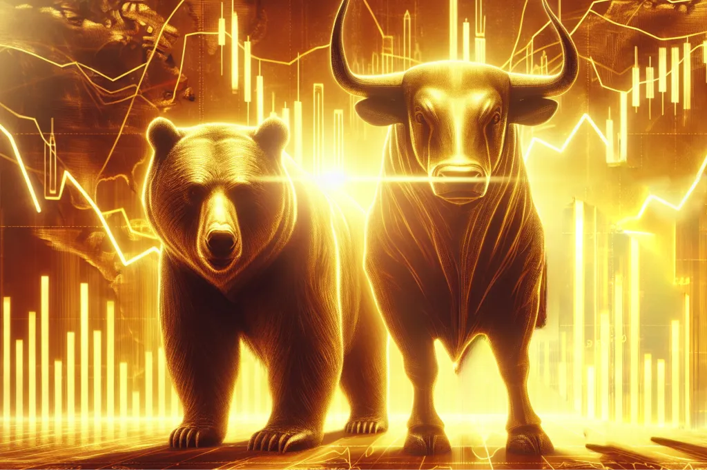 Маржинальная торговля