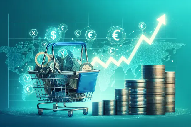Покупка валюты на бирже