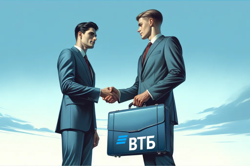 Перевод активов от брокера ВТБ