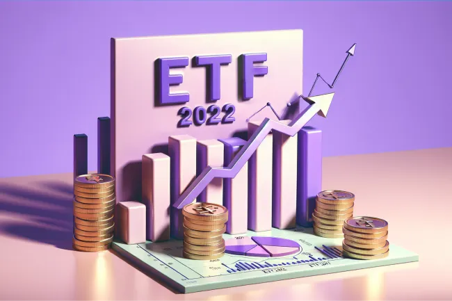 Лучшие ETF 2022
