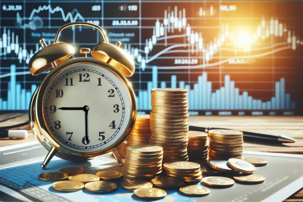 Премаркет на бирже