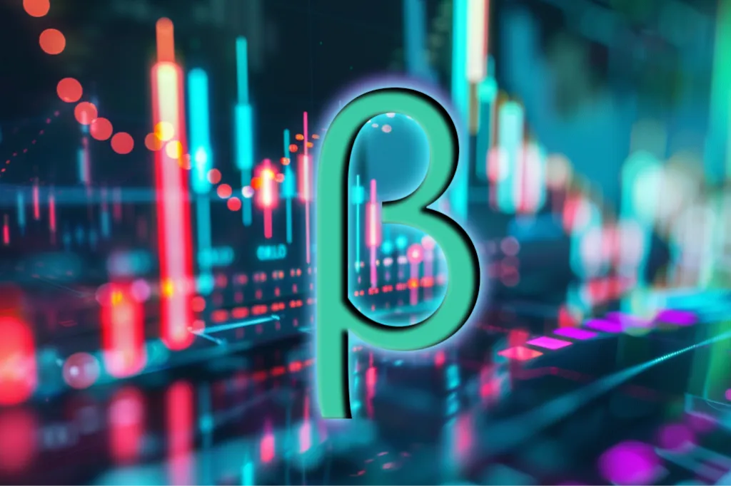 Коэффициент бета (примеры расчета и использования) (1)