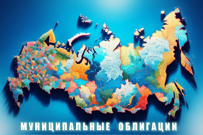 Муниципальные облигации