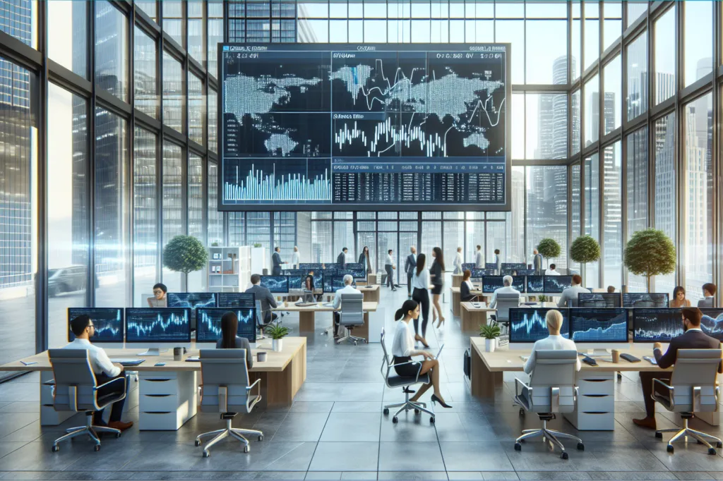 Астанинская биржа AIX