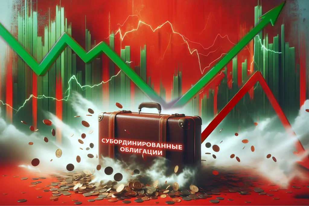 Субординированные облигации