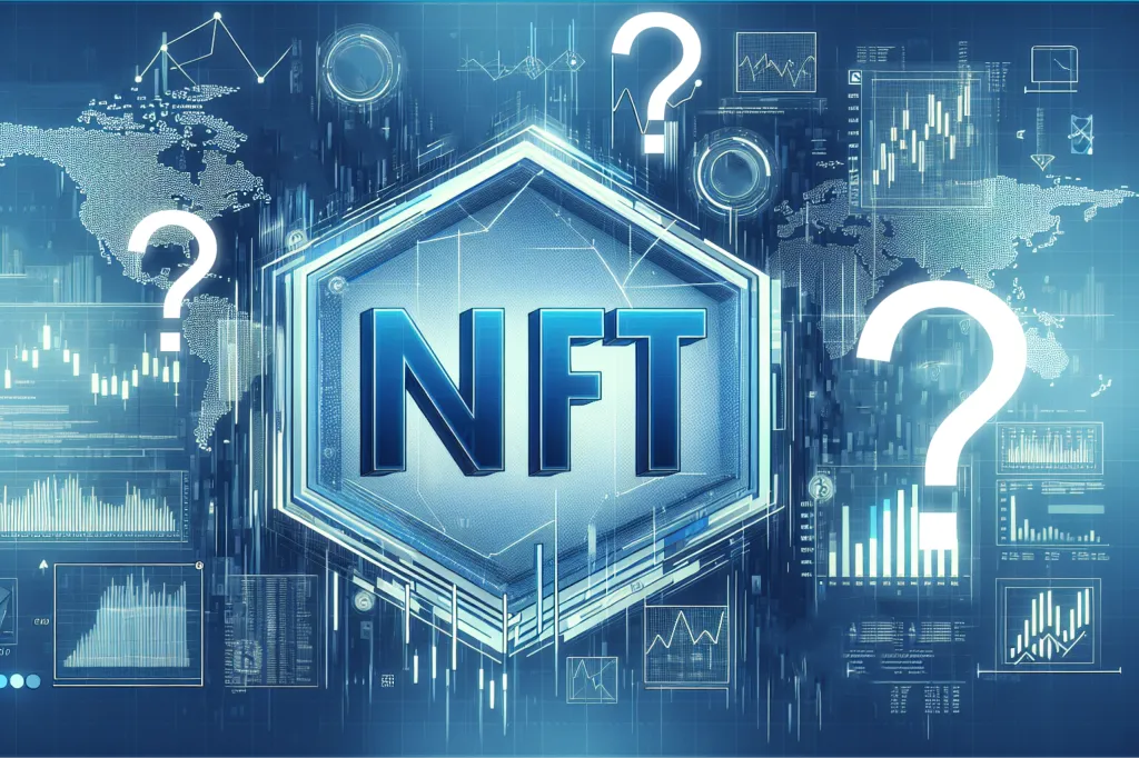 NFT, можно ли на этом заработать