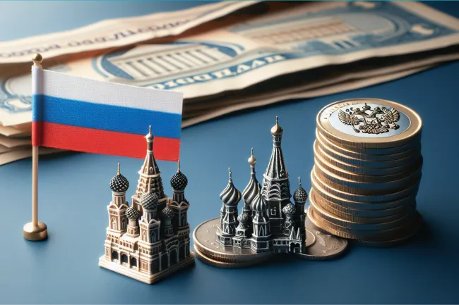 Рынок облигаций РФ
