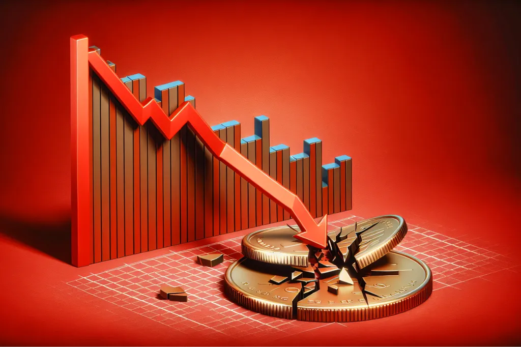 Дефолт облигаций