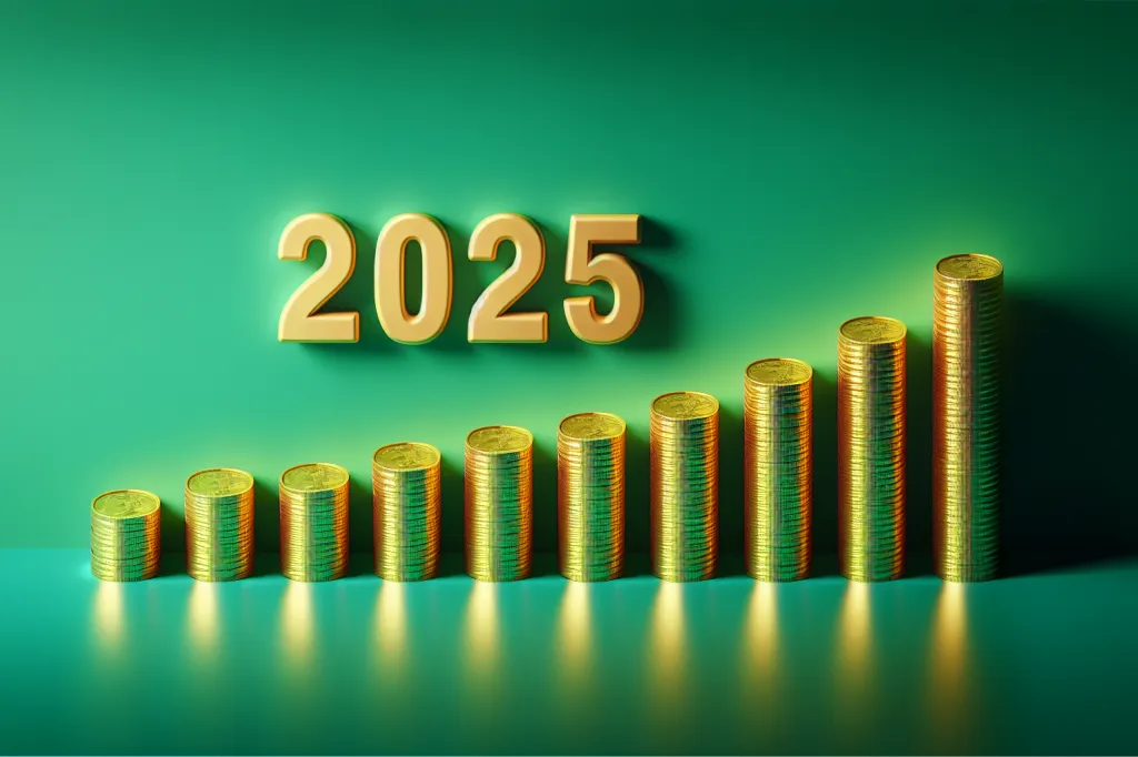 Лучшие облигации 2025