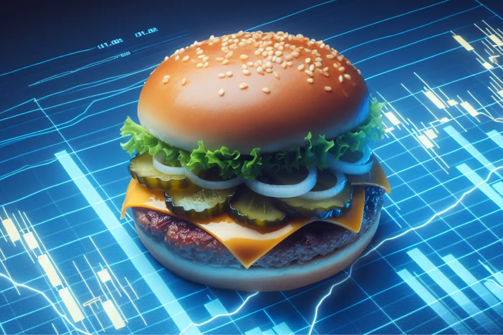 Индекс Биг Мака