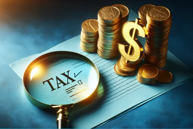 Налог по акциям российских компаний с иностранной регистрацией