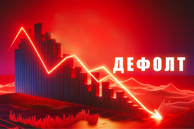 Дефолт России: такое возможно?