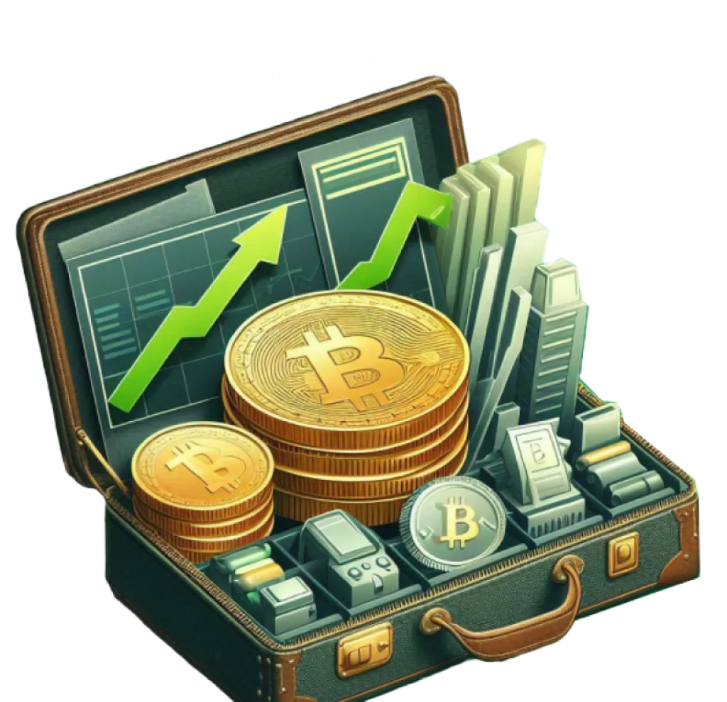 Подпишись на телеграм и получи 6 чек-листов для инвестора!