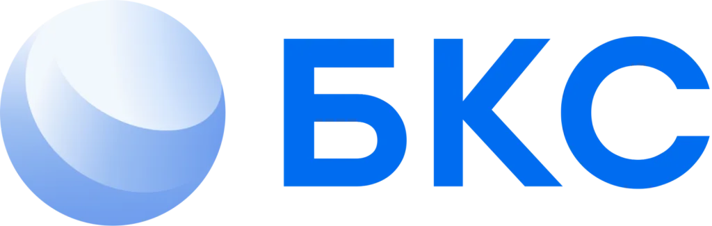 Брокер БКС