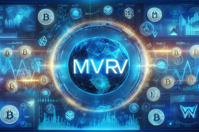 Коэффициент MVRV в криптовалюте