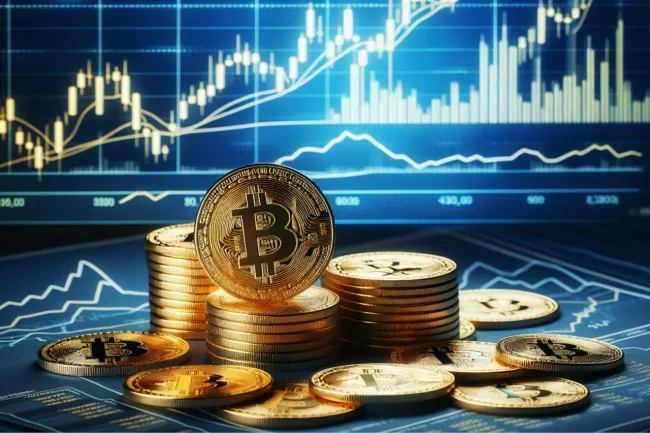 Структурные облигации на биткоин-ETF