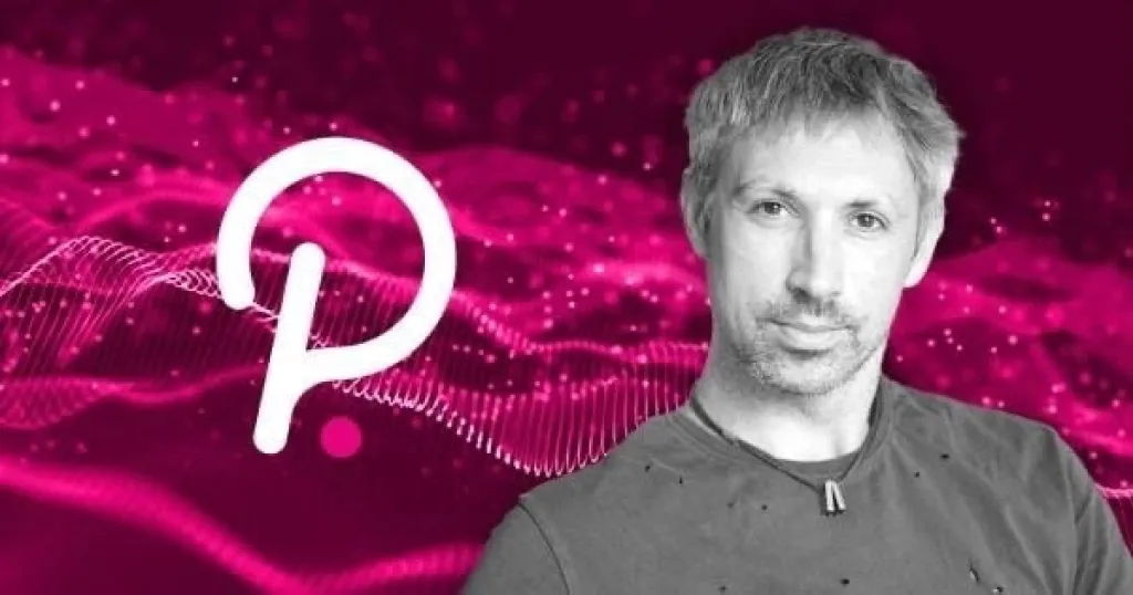 Гэвин Вуд – архитектор Polkadot