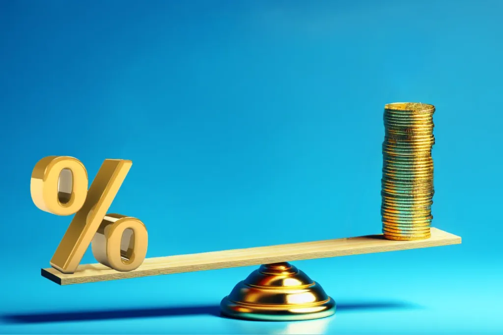 Эффет делевериджа