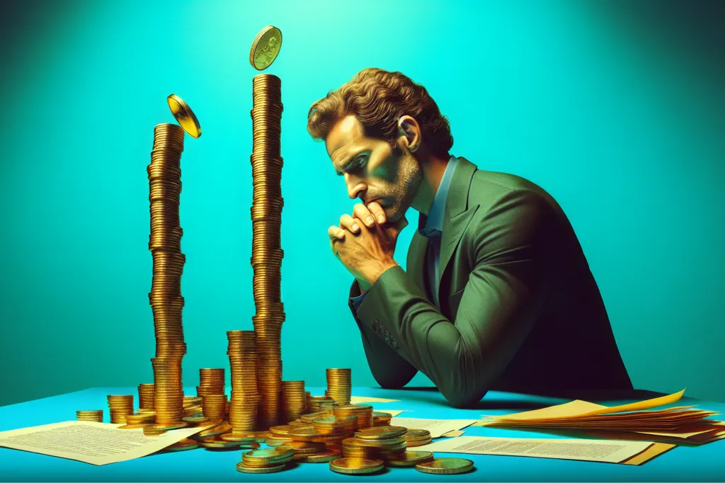 Как составить личный бюджет